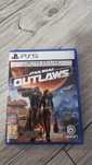 Star Wars Outlaws Ps5