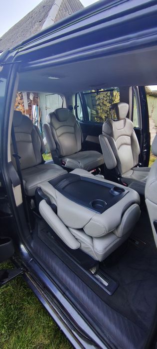 Peugeot 807 2.0 hdi