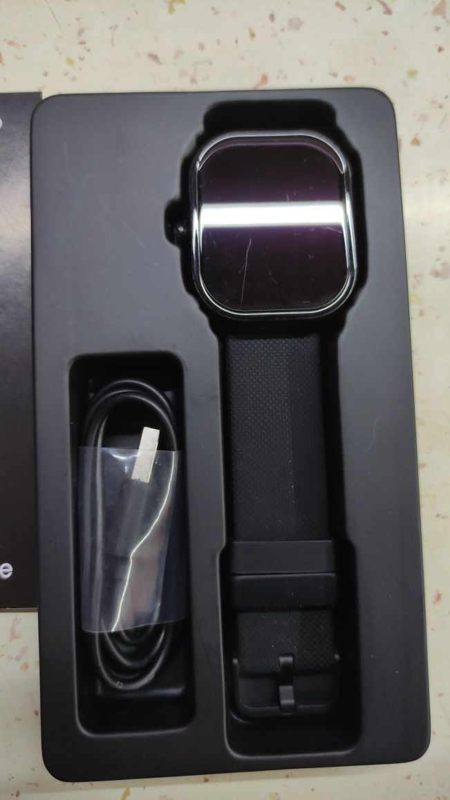 Zeblaze GTS 3 PRO