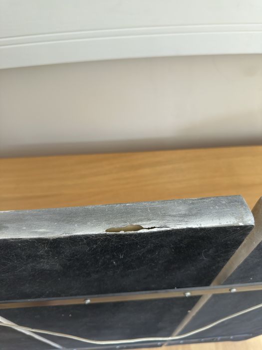 Quadro Decorativo Mandala – 3 Peças