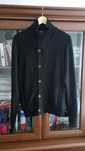 Sweter męski M slim fit