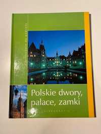 Polskie dwory, pałace, zamki Videograf