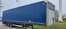 Schmitz Cargobull Varios  Schmitz Cargobull VARIOS dostępna od ręki