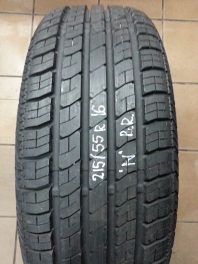 Opona 215/55r16 93H Continental ConiEcoContact CP CR< 1,0