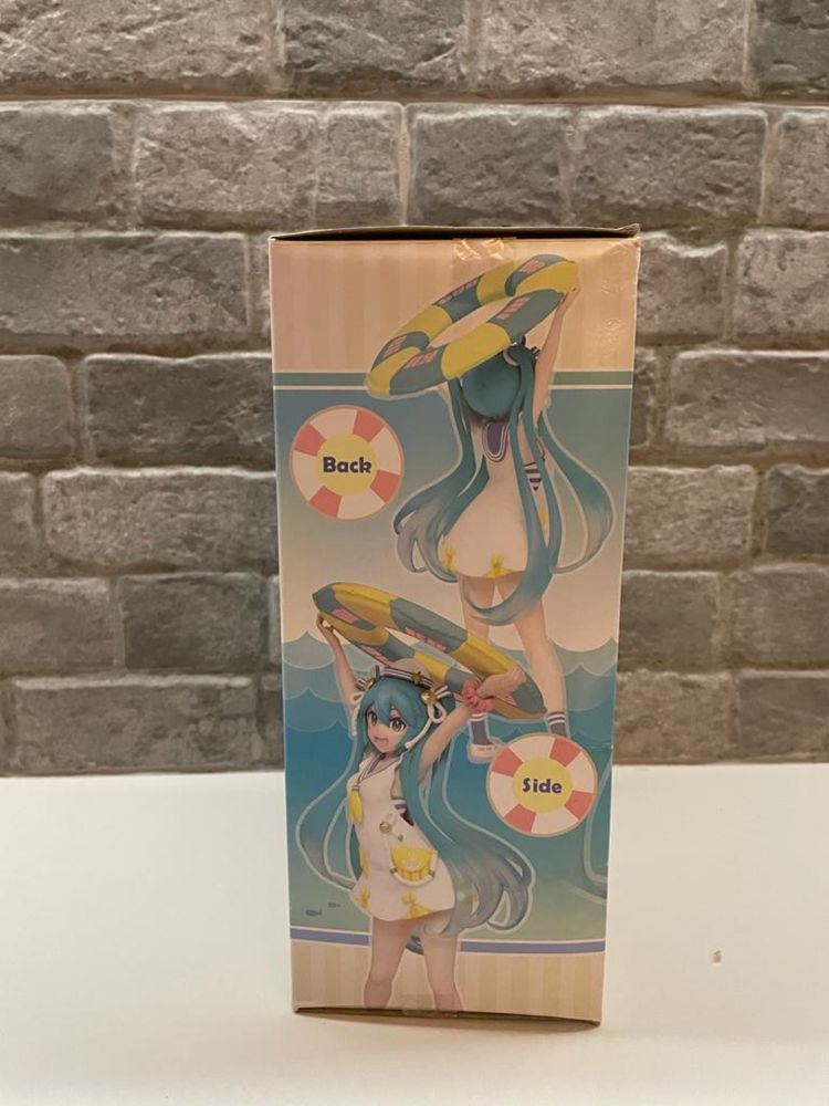 Figura hatsune miku