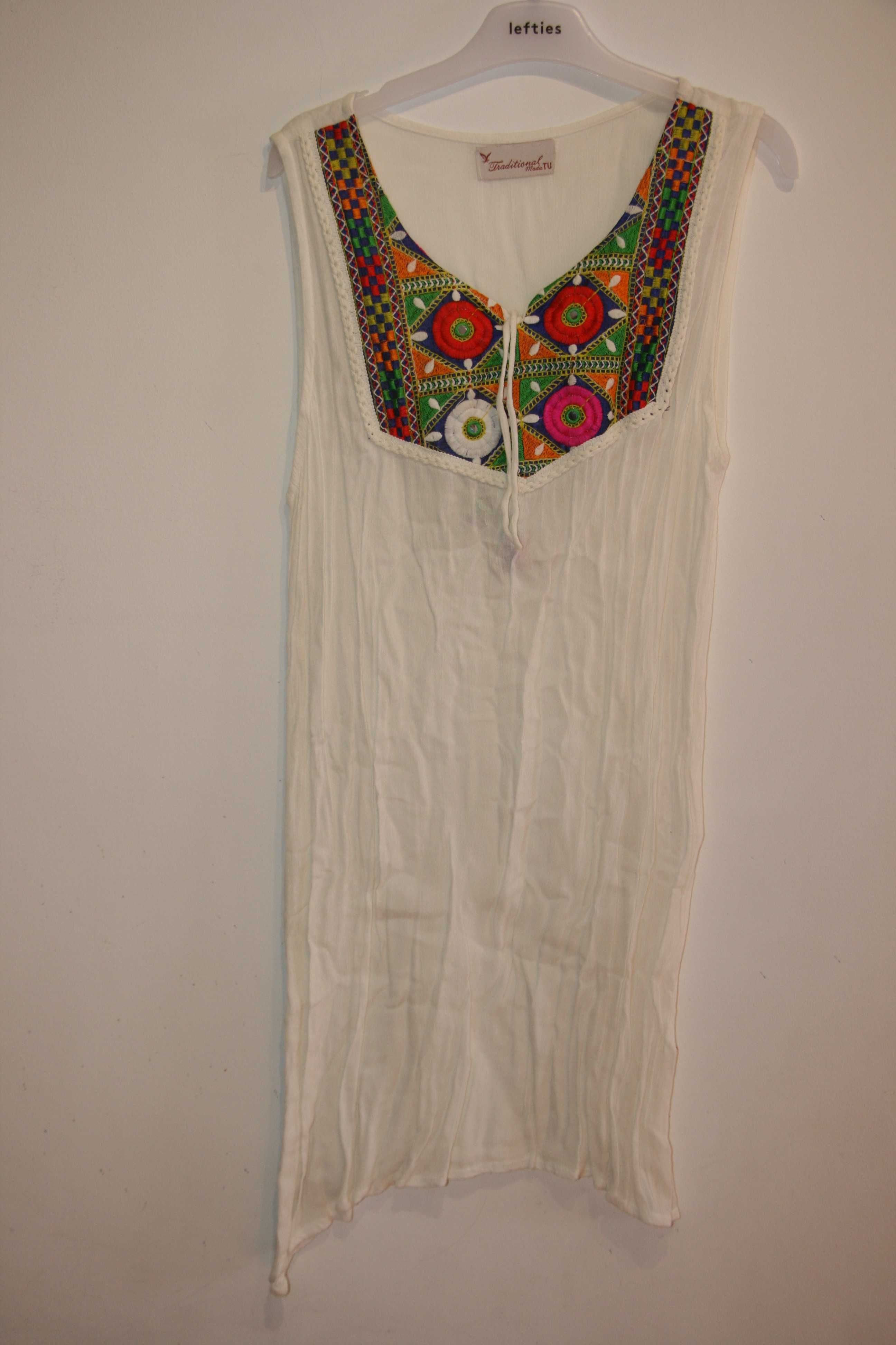 Vestido de Praia