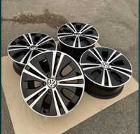 Felgi R17 5x112 ET4O 7.5J 66.6 WV, Audi, Skoda, Seat, Mercedes