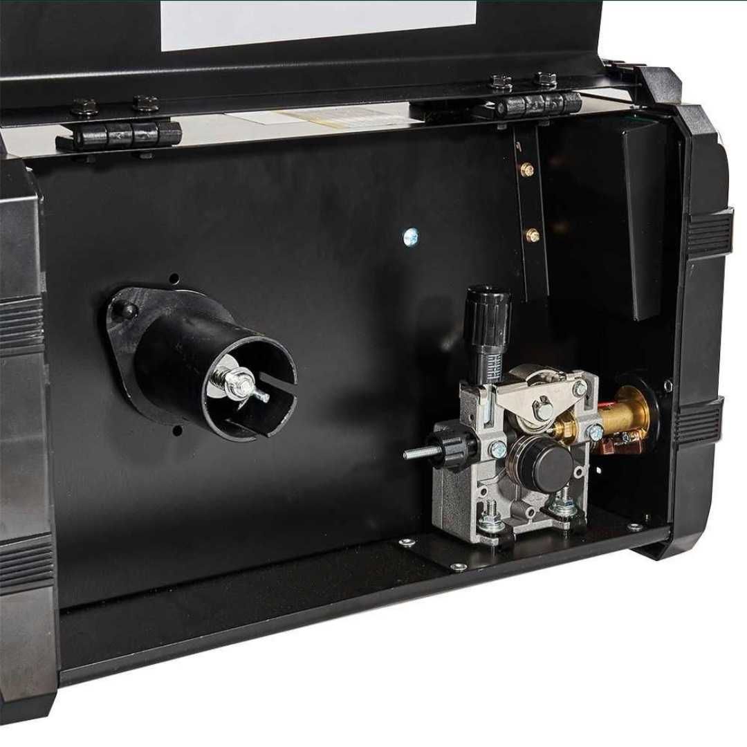 Сварочный полуавтомат Vitals Professional MIG 2000 Digital LCD