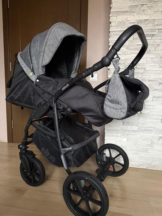Коляска 2в1 Elite