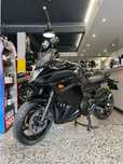 Yamaha XJ6 Diversion ABS de 2013, Óptimo estado com apenas 10.541 Kms