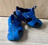 NIKE SUNRAY sandałki buty dziecięce RZEP