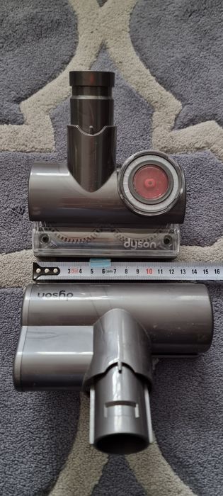Odkurzacz bezprzewodowy Dyson V6 sv05