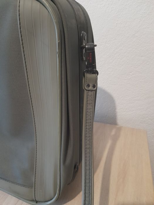 Mala Trolley Modarte Vintage