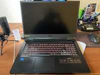 Acer Nitro 5 2024 AN517-55
