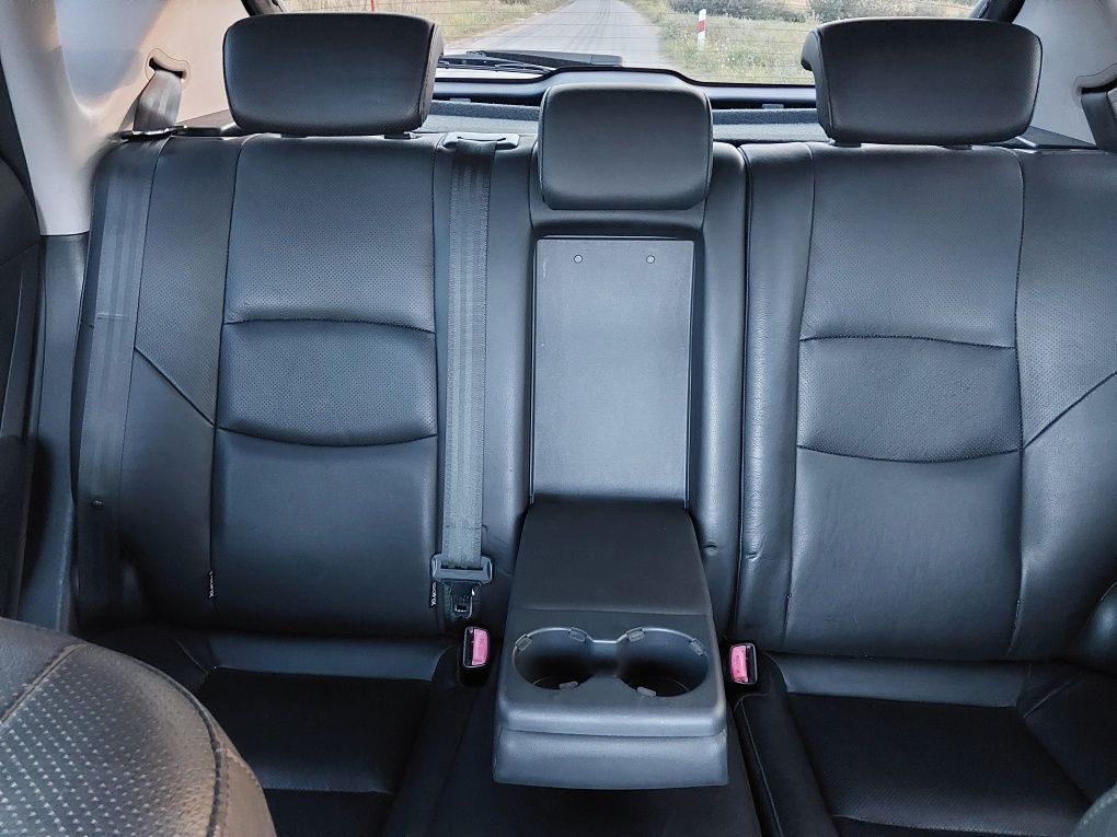 Hyundai i30  1.6 CRDI.  116KM