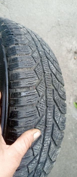 Резина MASTER - CRIP 2, 175/70 R14 M*S