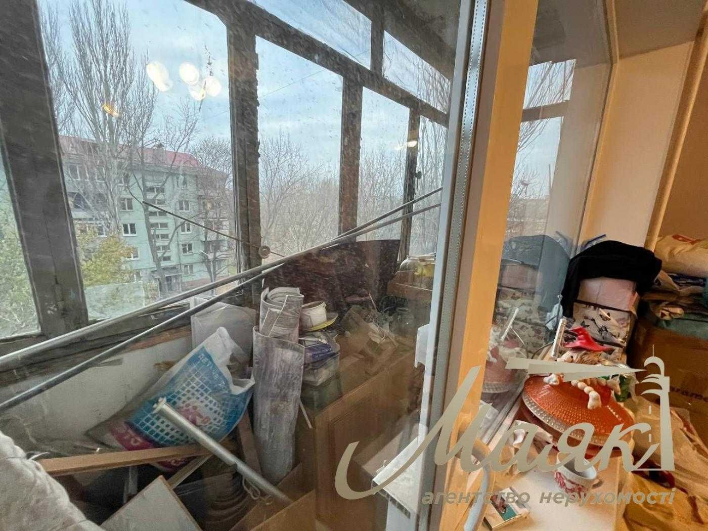 продам 3-к.кв 4/5, Зап.Козацтва,зуп.Пошта