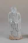 Figura Cerâmica Chinesa nº1
Periodo seculo XX
17cm