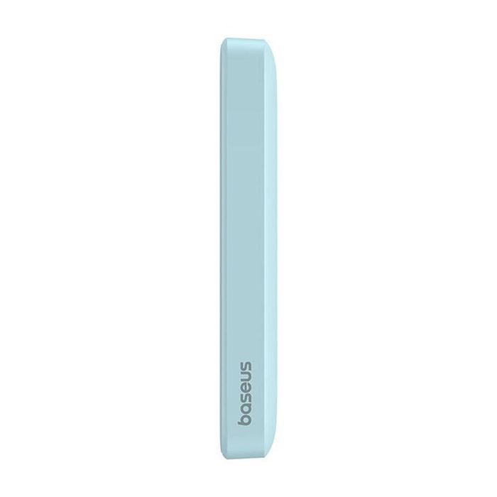 Powerbank mini Baseus 6000 mAh 20W (niebieski)