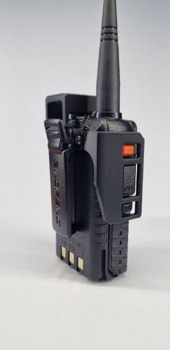 Osłona na przyciski baofeng uv5r