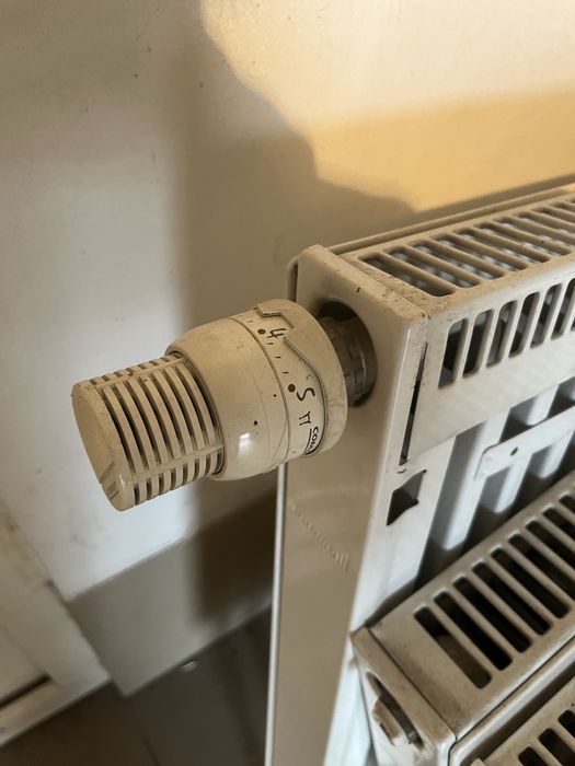 Sprzedam grzejniki grzejnik