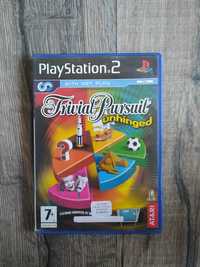 Gra PS2 Trivial Pursuit Unhinged Wysyłka