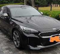 Sprzedam lub zamienię Kia Stinger 3.3 V6 RWD USA