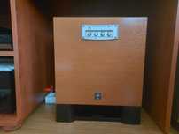 Subwoofer Yamaha YST-SW315 stan b.dobry