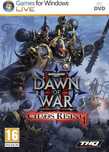 Dawn Of War II 2 Chaos Rising PC ANGIELSKA Nowa w folii