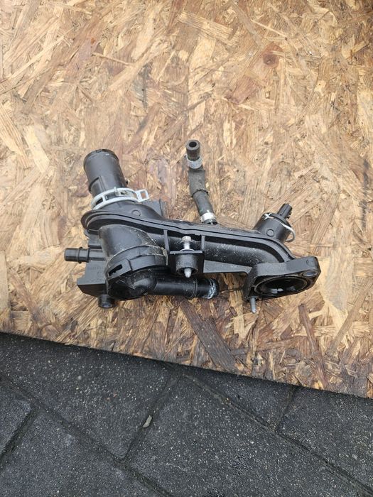 Obudowa termostatu Renault Trafic III 2.0 DCI