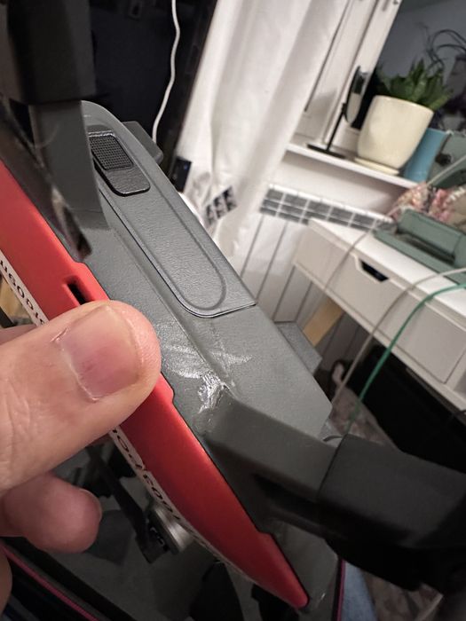 DJI Spark dron 2xbateria, nóżki, etui, aparatura.