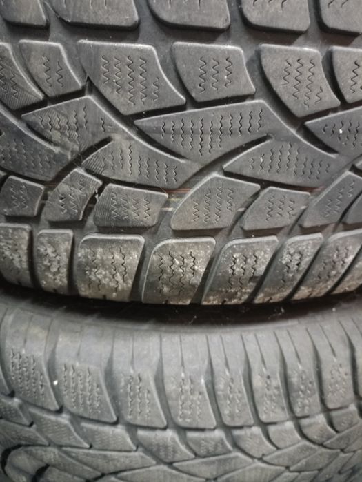 Koła zimowe VW Tiguan 18 7.5j et38
