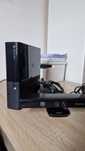 Xbox 360 dysk 320 GB kinect