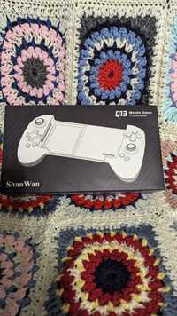 shan wan q13 mobile game controller