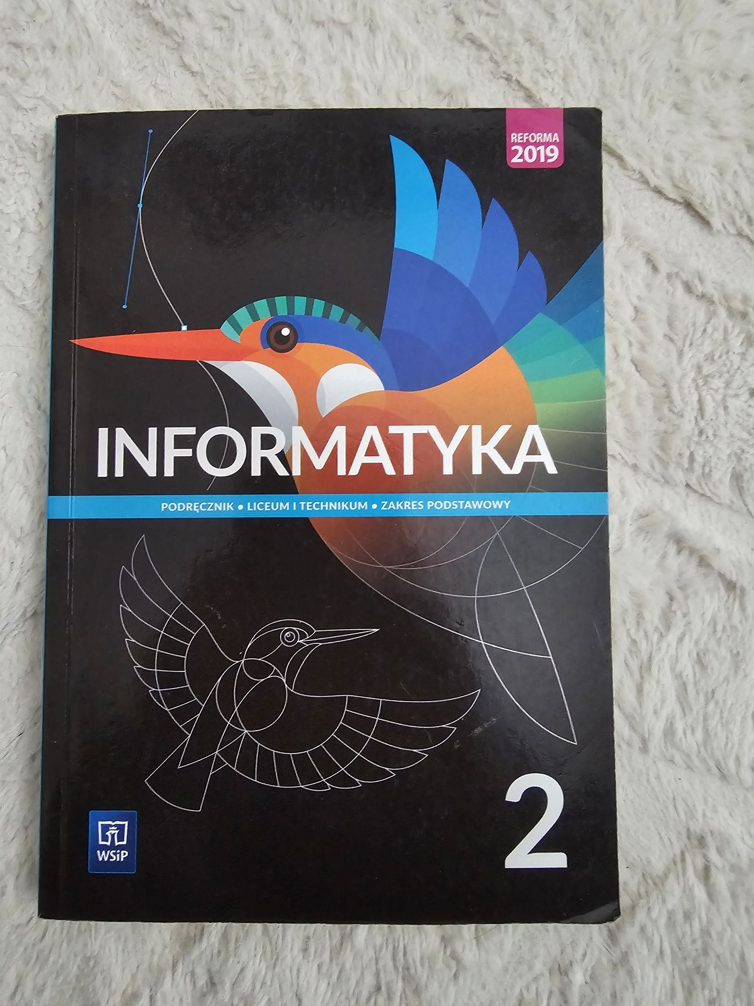 Informatyka 2 WSiP