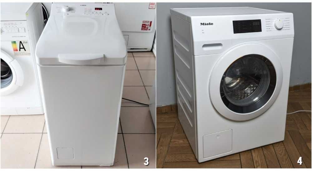 СТИРАЛЬНАЯ Машина GORENJE WD1051 7кг 2019г А+++ бу ГЕРМАНИЯ Гарантия