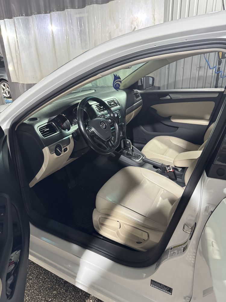 Jetta 2017 . Джета