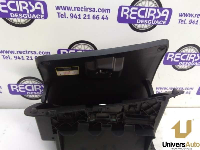 PORTA LUVAS ALFA ROMEO MITO 2010 -156080694