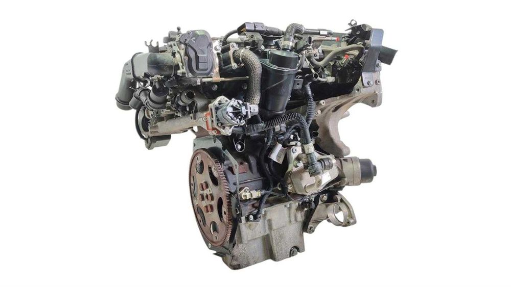 Motor Opel Insígnia 2.0CDTI 160cv  ref: A20DTH