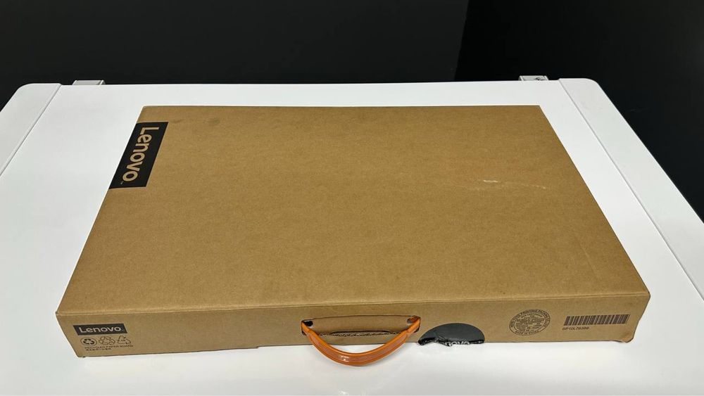 Ноутбук Lenovo IdeaPad 110-17 ACL (Model 80UM]