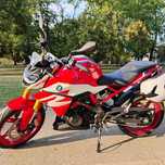 Sprzedam Motocykl BMW G310R