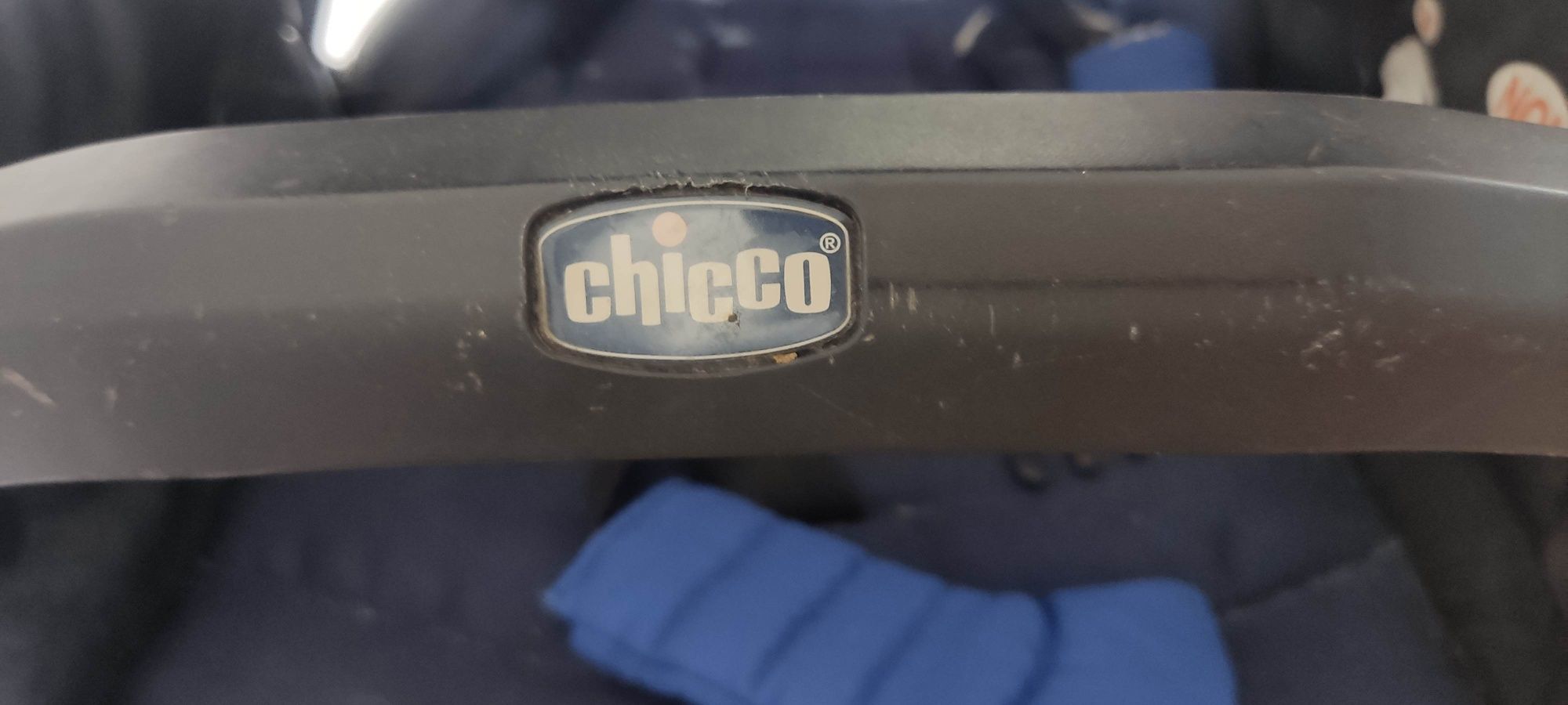 Прогулянкова коляска Chicco SimpliCity