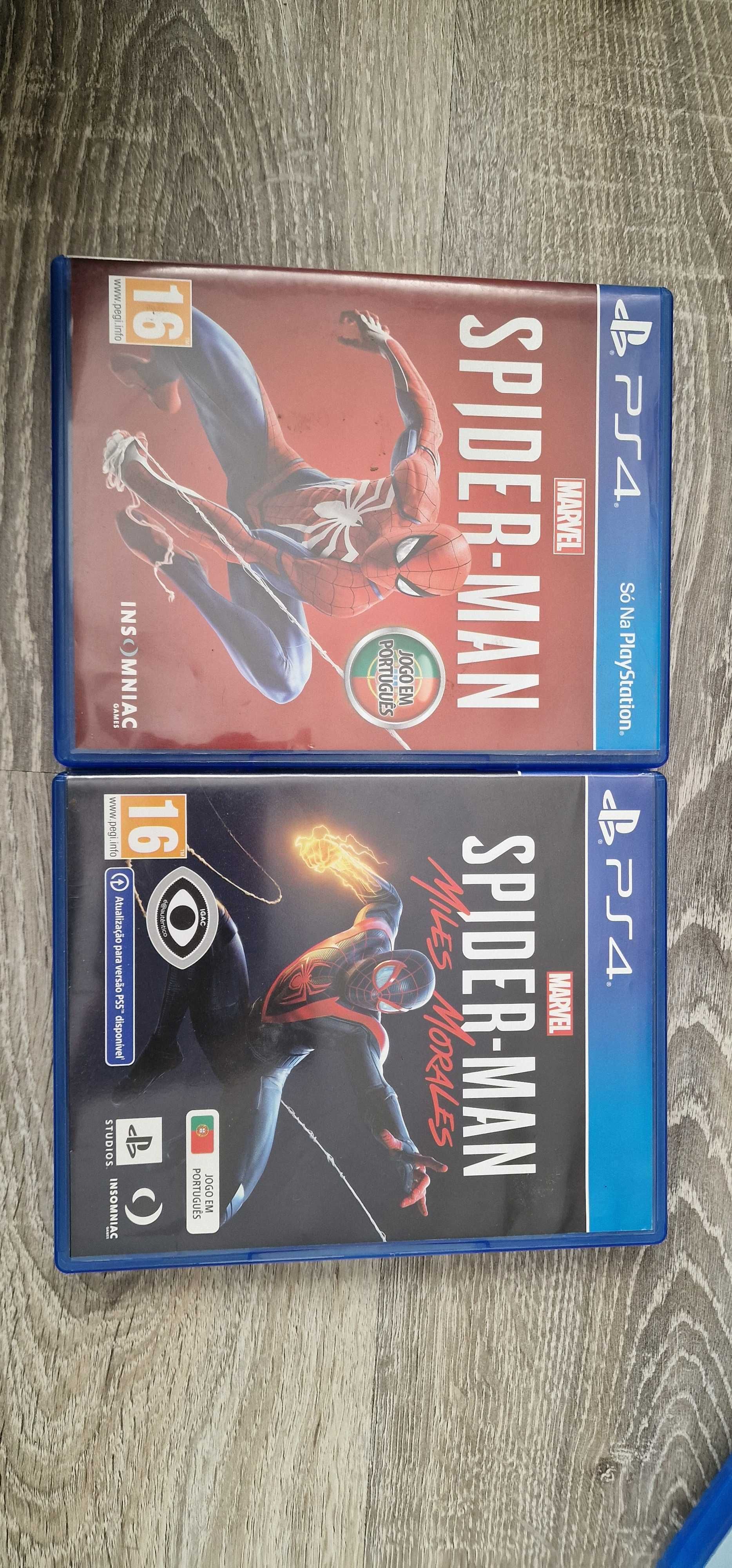 Jogos PS4 - Vários