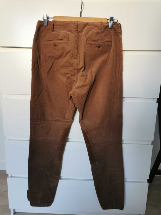 Calças Ralph Lauren