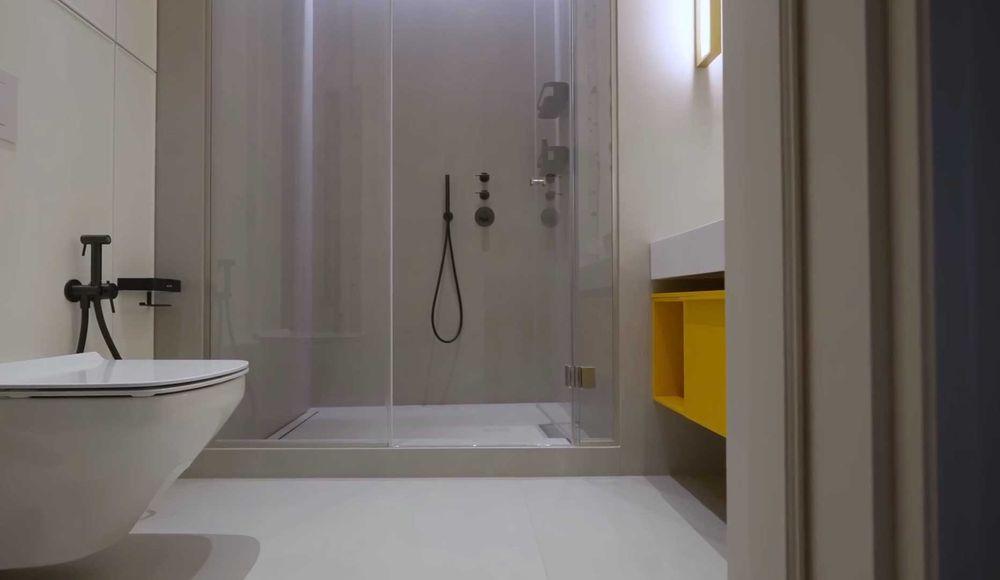 ЖК Alter Ego. пров. Лабораторний 7, 2 санвузли, тераса, гардероб