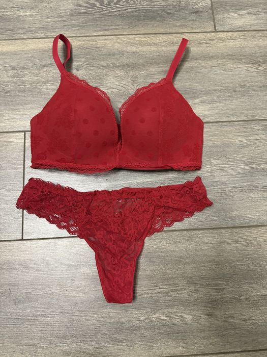 Комплект білизни Tezenis