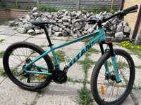 Велосипед Titan Drag 26 колеса 15 рама состояние нового