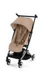 Cybex Libelle 2025 Almond Beige wózek spacerowy