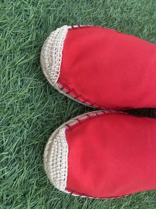 Alpercatas Tommy Hilfiger - Novas