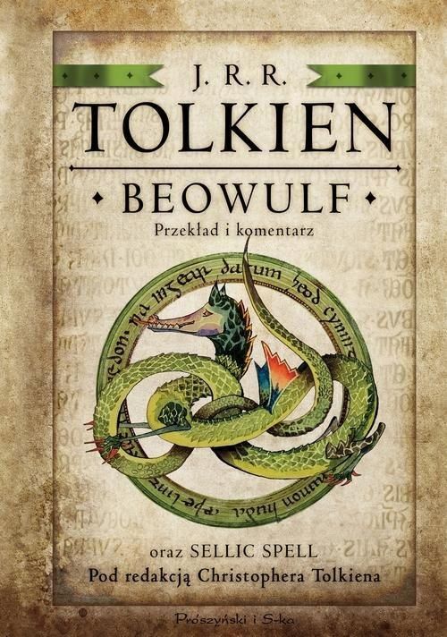 Beowulf J.r.r. Tolkien